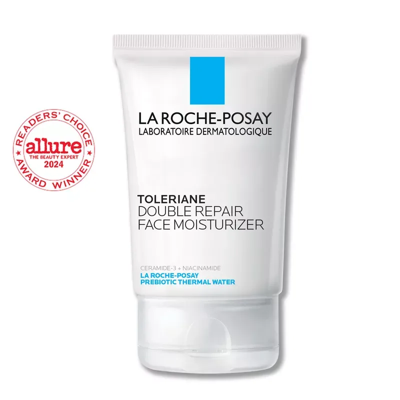 La Roche-Posay Toleriane Double Repair Face Moisturizer tube