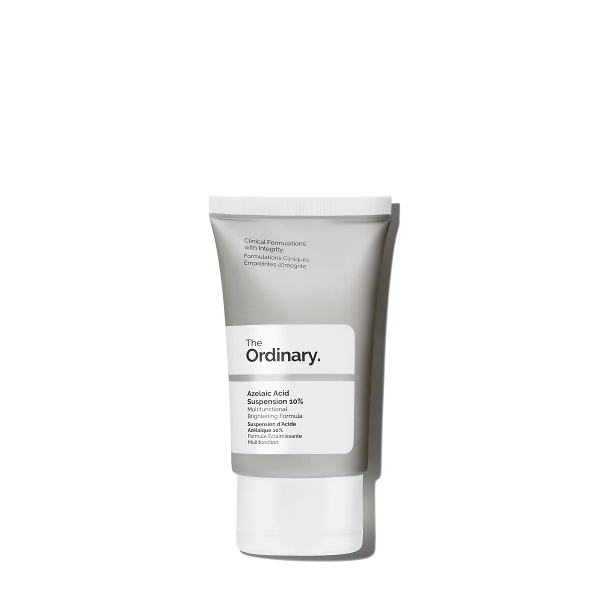 The Ordinary Azelaic Acid Suspension 10% tube